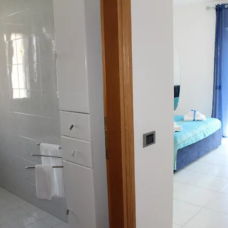 Aussie Dream House Formia