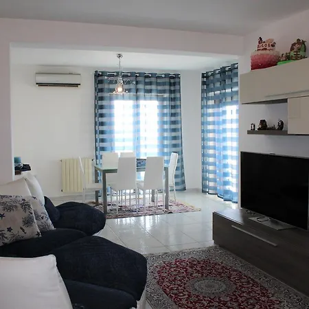 Casa de Férias Aussie Dream House Formia