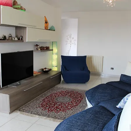 Aussie Dream House * Formia