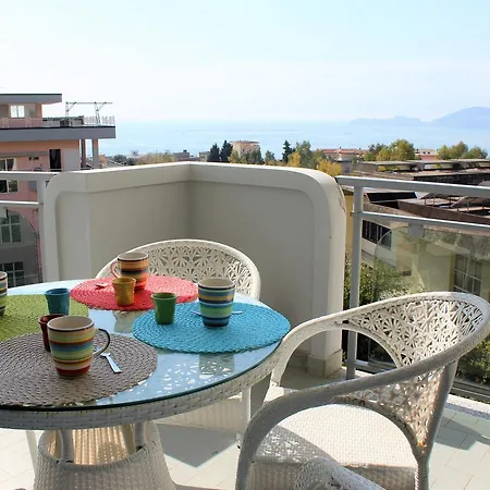 Aussie Dream House *