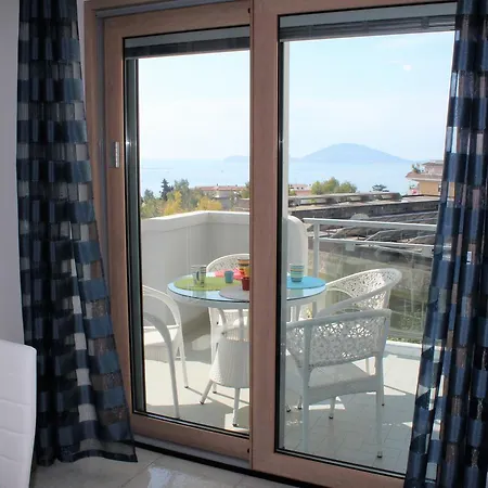 Aussie Dream House Casa de Férias Formia