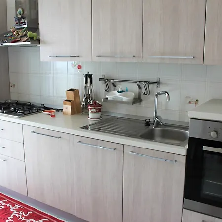 Casa de Férias Aussie Dream House Formia