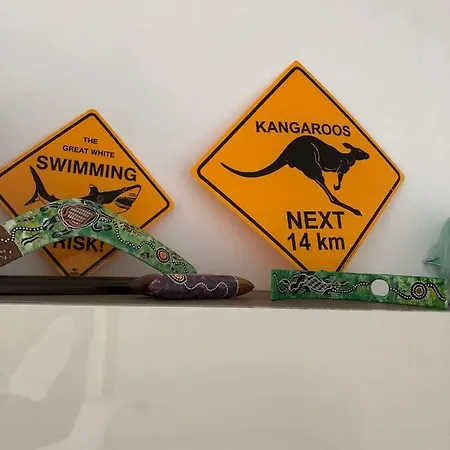 Aussie Dream House Casa de Férias