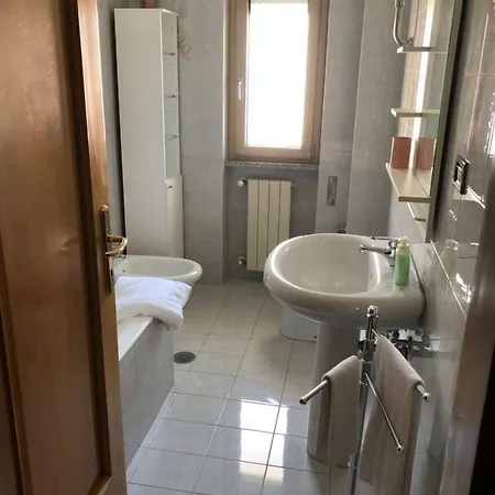 Aussie Dream House Casa de Férias Formia