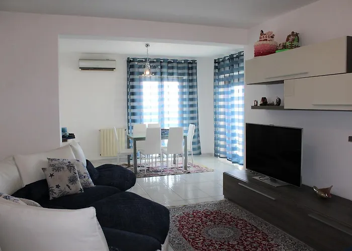 Σπίτι διακοπών Aussie Dream House Φόρμια