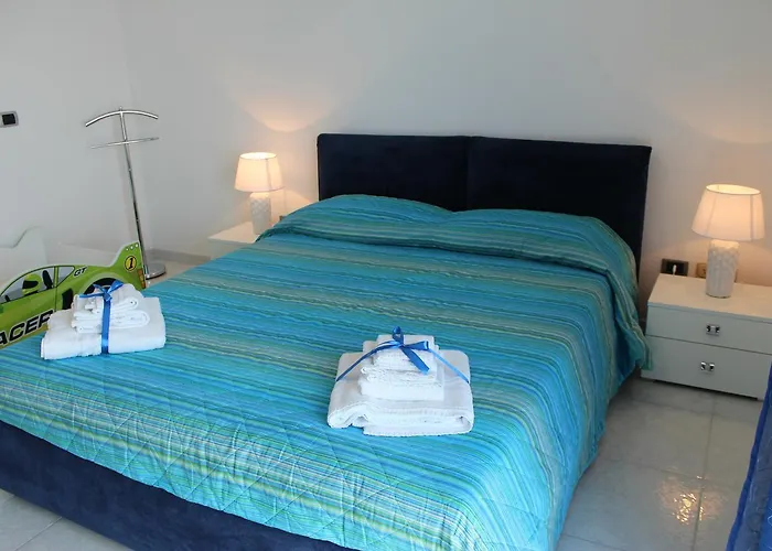 Σπίτι διακοπών Aussie Dream House Φόρμια