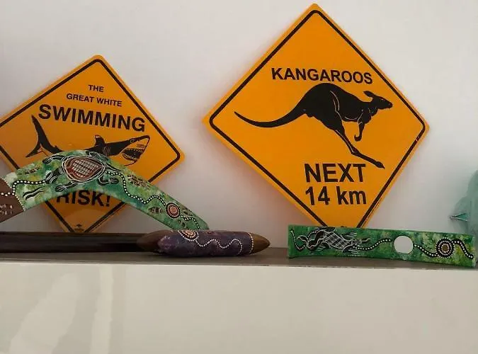 Aussie Dream House Σπίτι διακοπών