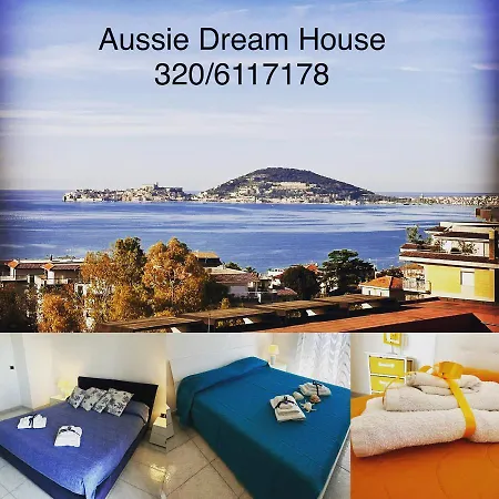 Дом отдыха Aussie Dream House