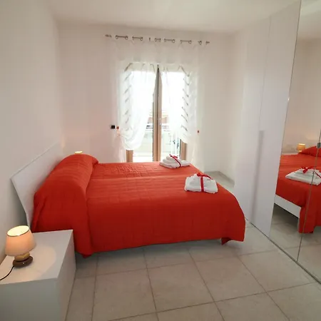 Aussie Dream House Prázdninový dům Formia