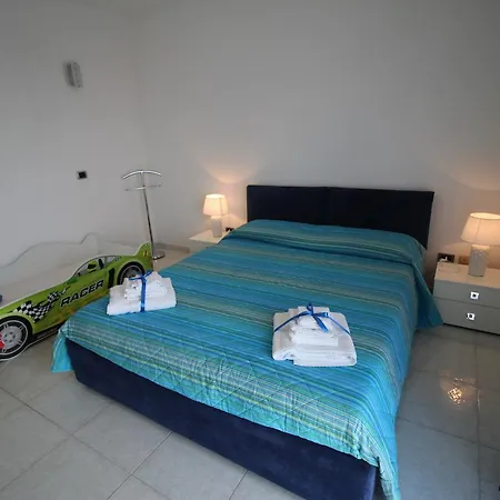 Aussie Dream House * Formia