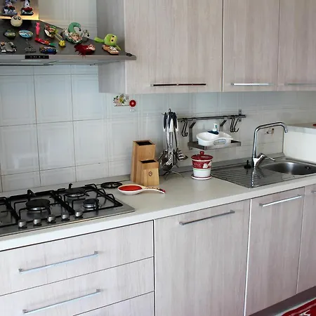 Aussie Dream House Formia