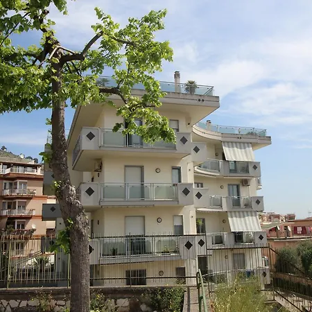 Aussie Dream House * Formia