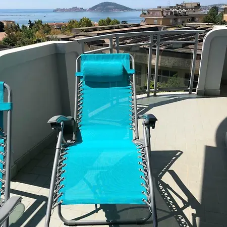 Hébergement de vacances Aussie Dream House