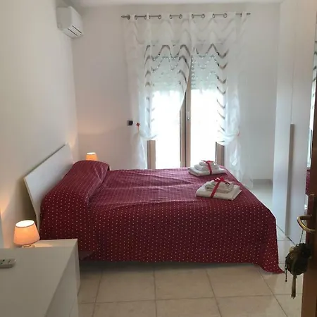 Aussie Dream House Formia