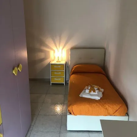 Aussie Dream House Formia