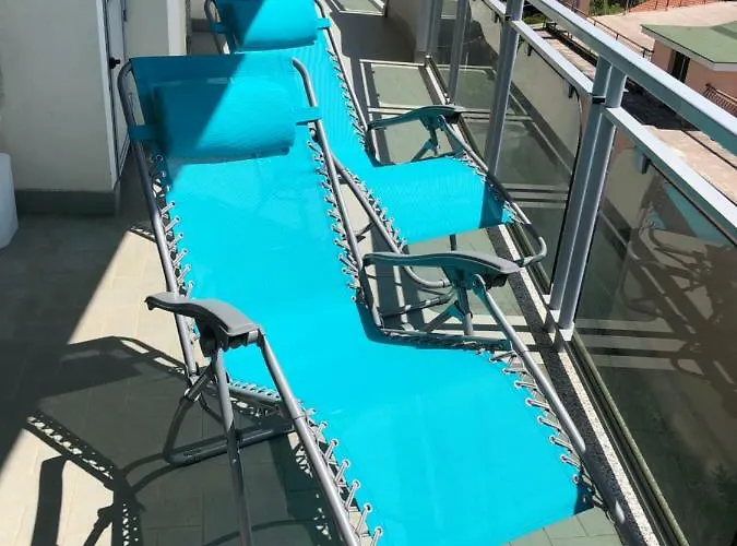 Aussie Dream House *